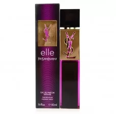 Yves Saint Laurent Elle Intense