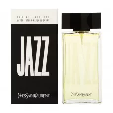 Yves Saint Laurent Jazz
