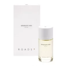 Roads Graduate 1954