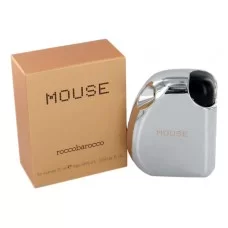 Roccobarocco Mouse Woman