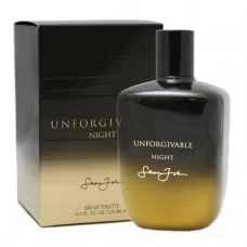 Sean John Unforgivable Night