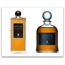 Serge Lutens Cuir Mauresque
