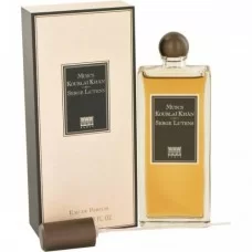 Serge Lutens Muscs Koublai Khan