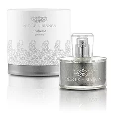 Simone Cosac Profumi Perle Di Bianca