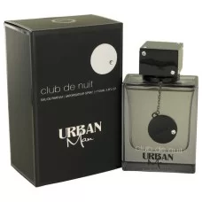 Sterling Parfums Armaf Club de Nuit Urban Man