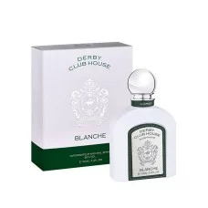 Sterling Parfums Derby Club House Blanche