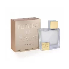 Sterling Parfums Futura La Femme