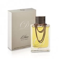 Sterling Parfums iDivo