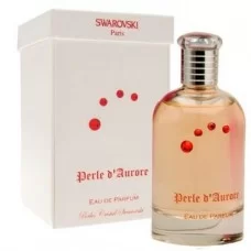 Swarovski Perle D’Aurore