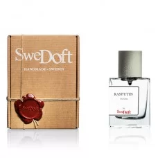 SweDoft Rasputin