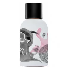 The Fragrance Kitchen Silence