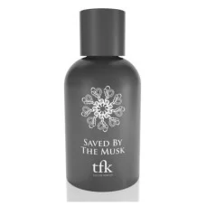 The Fragrance Kitchen Saved by the Musk