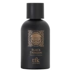 The Fragrance Kitchen Black Dragon