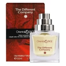 The Different Company Oriental Lounge