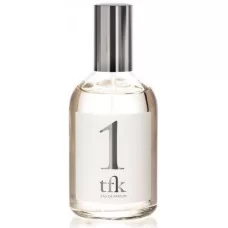 The Fragrance Kitchen 1