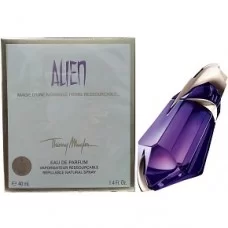 Thierry Mugler Alien Magie D`Une Nouvelle Pierre