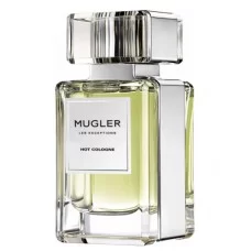 Thierry Mugler Les Exceptions Hot Cologne