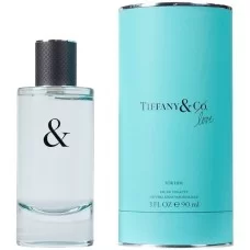 Tiffany Love for Him