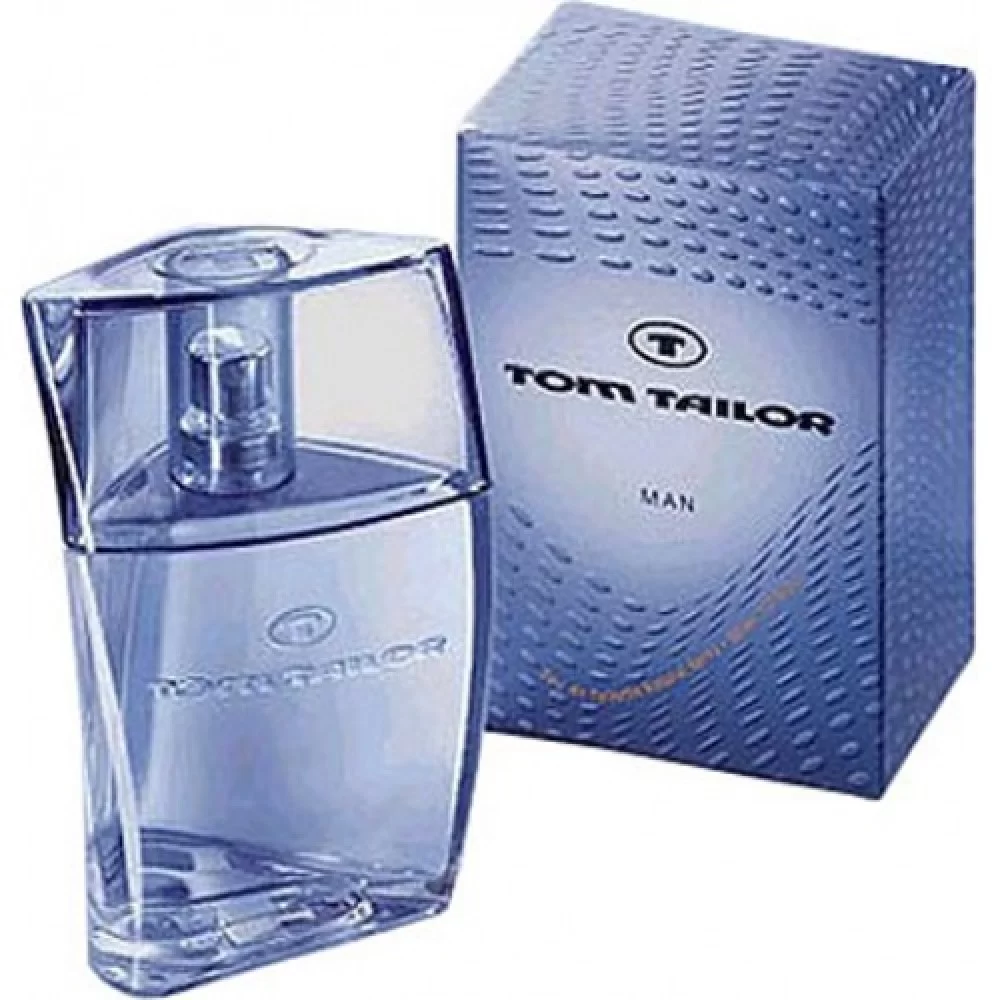 Tom Tailor Tom Tailor Man