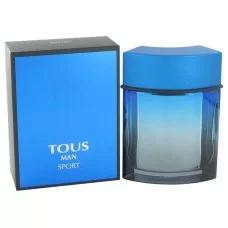 Tous Parfum Tous Sport