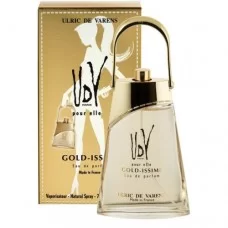 Ulric de Varens Gold Issime