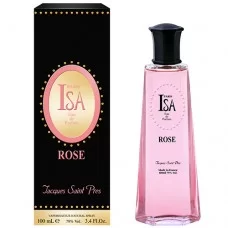 Ulric de Varens Isa Rose