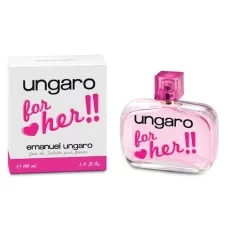 Emanuel Ungaro Ungaro for her