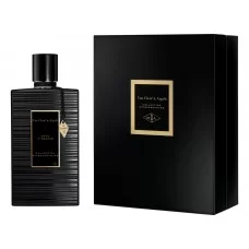 Van Cleef and Arpels Collection Extraordinaire Reve D`Ylang