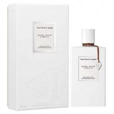 Van Cleef and Arpels Santal Blanc