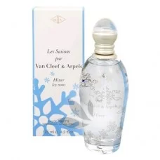 Van Cleef & Arpels Les Saisons Hiver