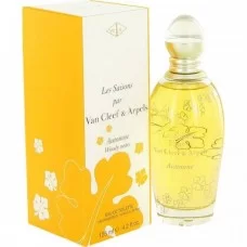 Van Cleef & Arpels Les Saisons Ete