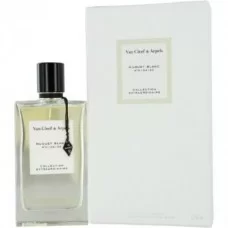 Van Cleef & Arpels Collection Extraordinaire Muguet Blanc