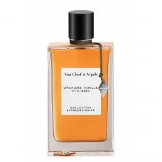 Van Cleef & Arpels Collection Extraordinaire Orchidee Vanill