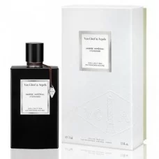 Van Cleef & Arpels Ambre Imperial