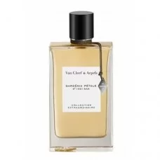 Van Cleef & Arpels Collection Extraordinaire Gardenia Petale