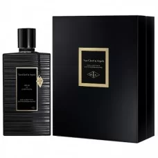 Van Cleef & Arpels Reve De Cashmere
