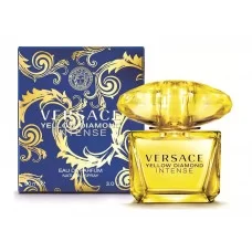 Versace Yellow Diamond Intense