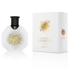 Versailles Promenade a Versailles Pour Elle