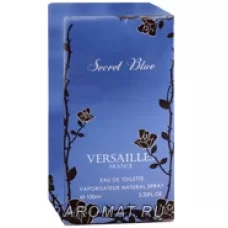 Versailles Secret Blue