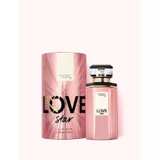 Victoria`s Secret Love Star