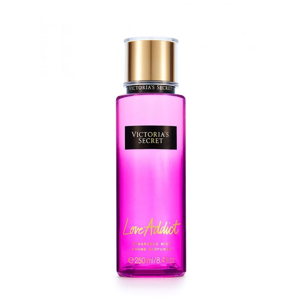 Victoria`s Secret Love Addict