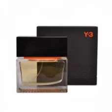 Yohji Yamamoto Y3 Black Label