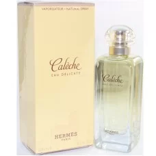 Hermes Caleche Eau Delicate
