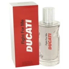 Ducati Fight For Me