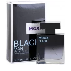 Mexx Black Man