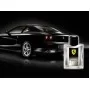 Ferrari Black Shine
