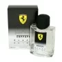 Ferrari Black Shine
