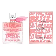 Lancome La Vie Est Belle Artist Edition