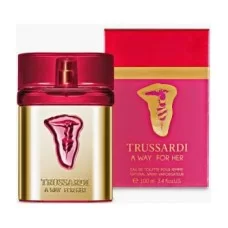 Женская парфюмерия Trussardi Женская парфюмерия Trussardi