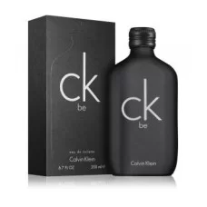 Женская парфюмерия Calvin Klein Женская парфюмерия Calvin Klein